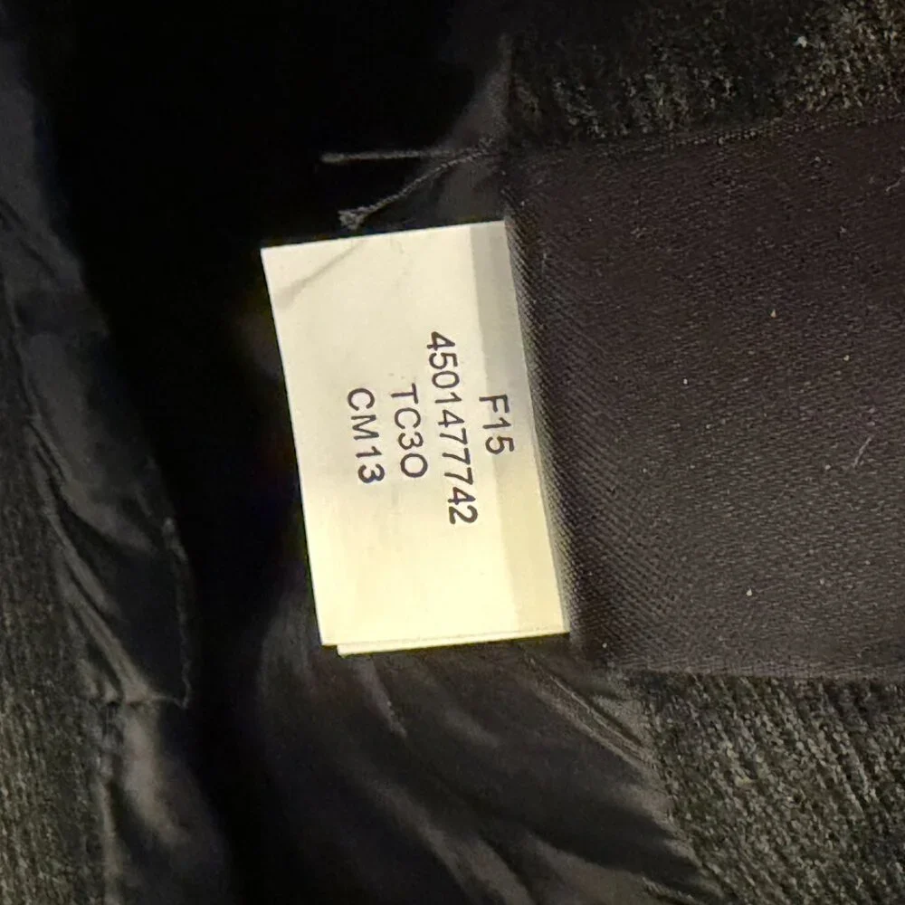 The North Face W Sally Ski Snowboard Pants black Sz M NWT - Picture 9 of 9